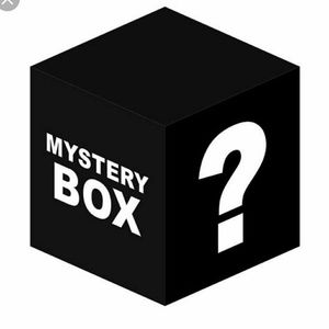 Makeup mystery box